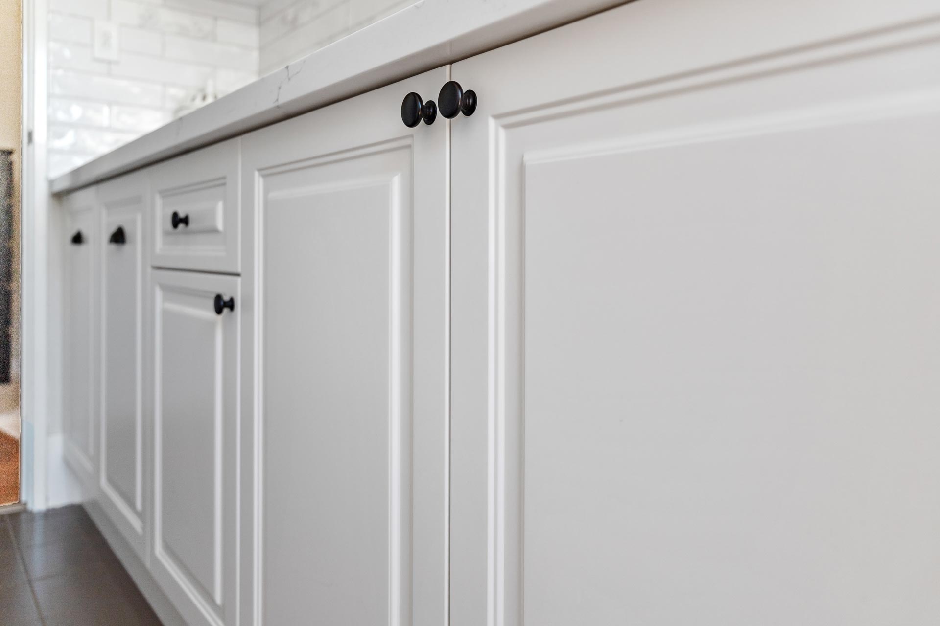 Laundry Kingston Kitchens